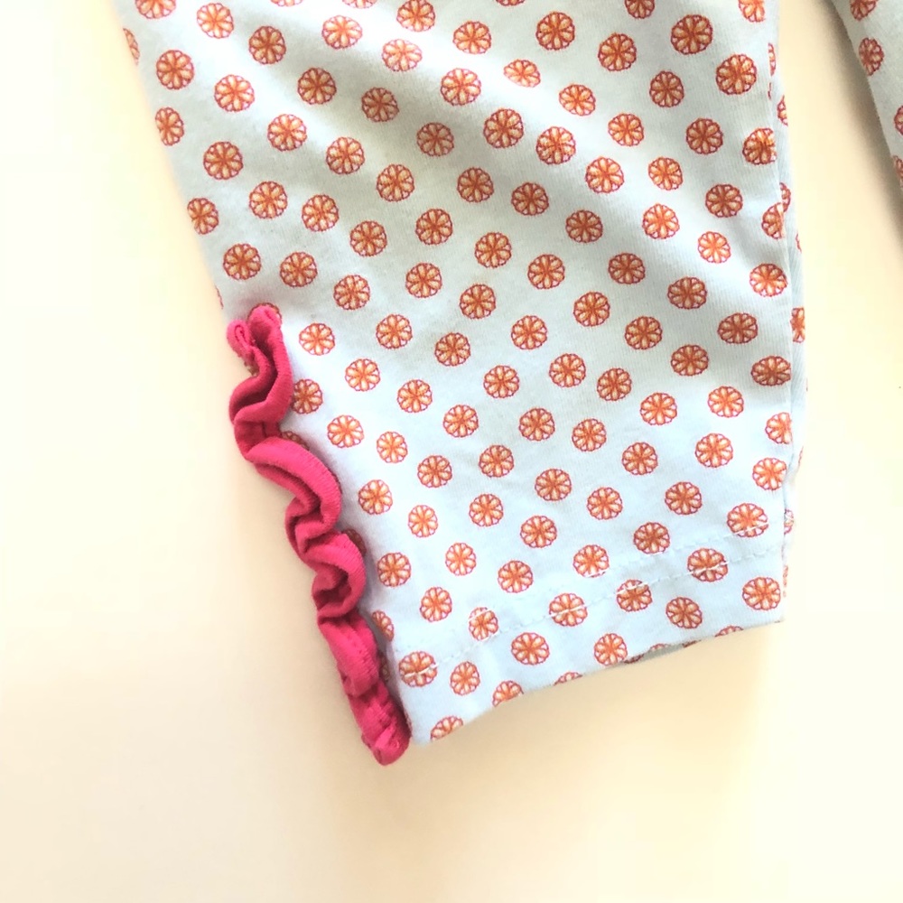 🌼 Rabbit Moon 2-piece set - Picture 5 of 6